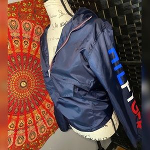 Tommy Hilfiger Windbreaker